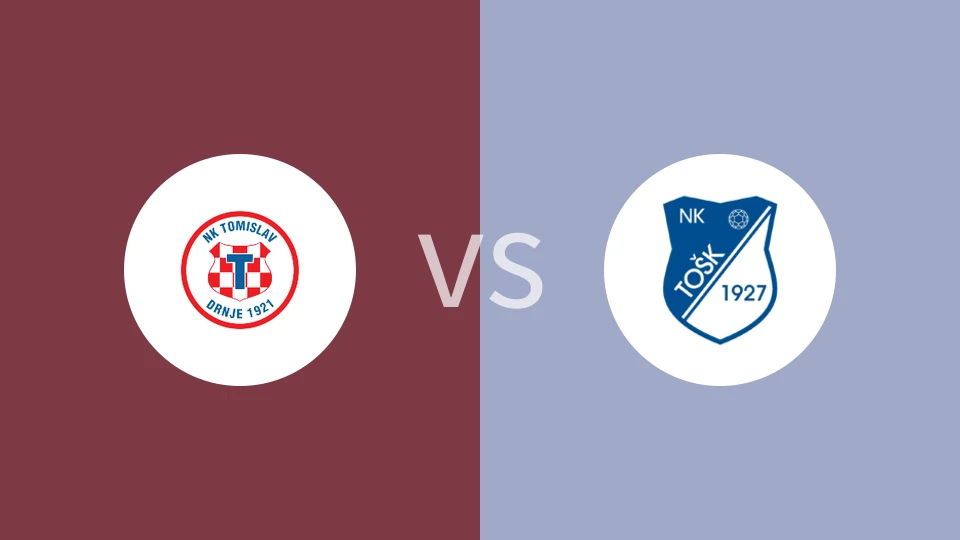 【波黑地区】土米斯拉vs特沙尼