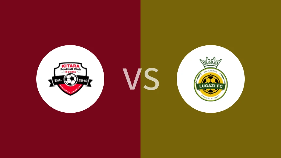 基塔拉体育vs卢加兹市足球俱乐部比分预测分析 2025/10/30