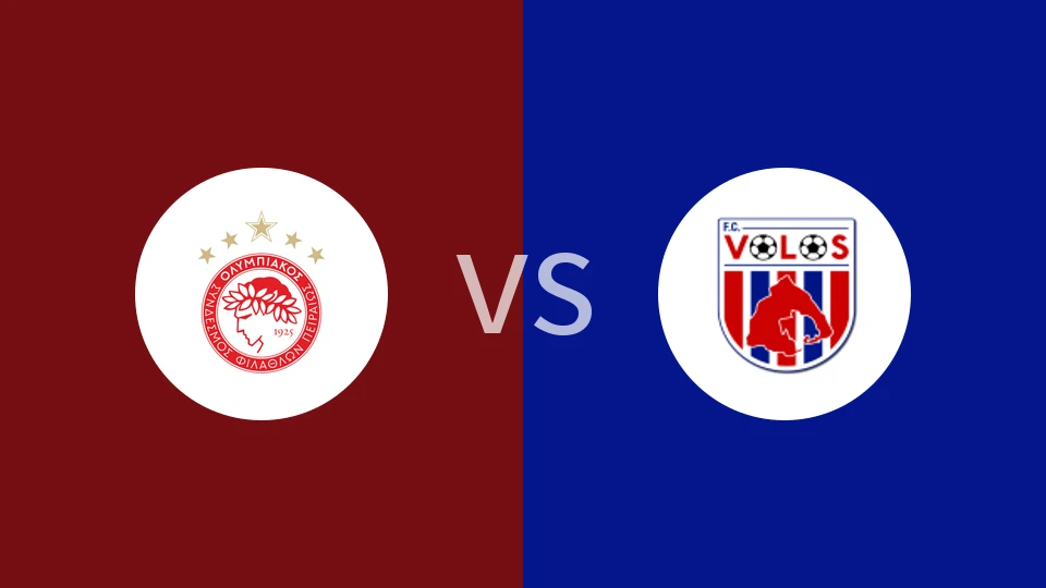 奥林匹亚科斯vs沃洛斯NPS比分预测分析 2025/10/29