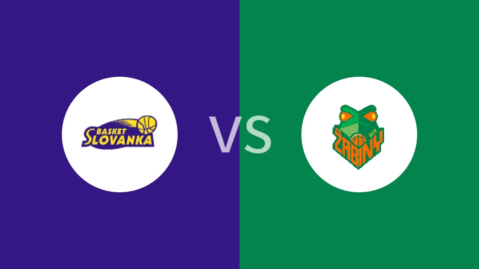 【捷女甲】斯洛万卡女篮vs布尔诺女篮