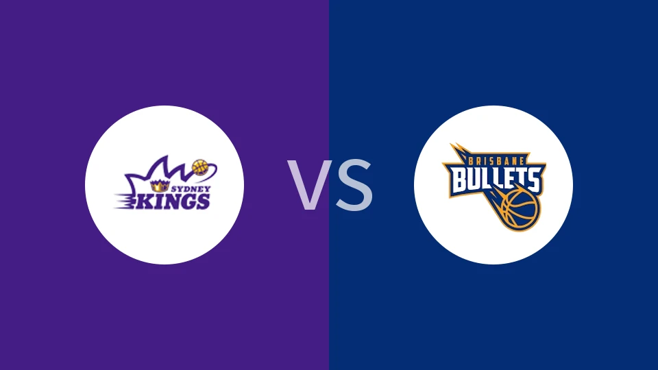 悉尼国王vs布里斯班子弹比分预测分析 2025/12/30