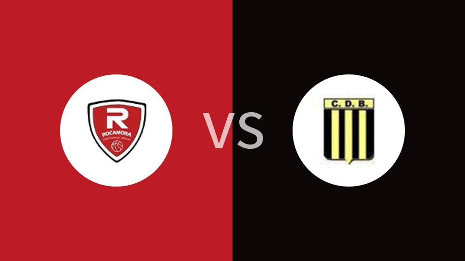 【阿女LLF】罗卡莫拉LDD女篮vs贝拉萨特吉女篮