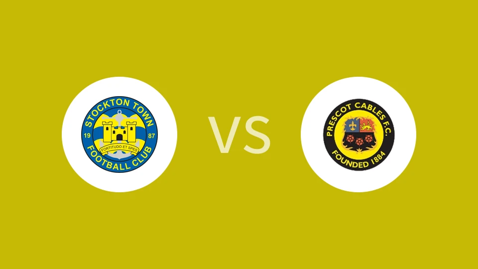 斯托克顿镇vs佩雷斯科比分预测分析 2026/01/10