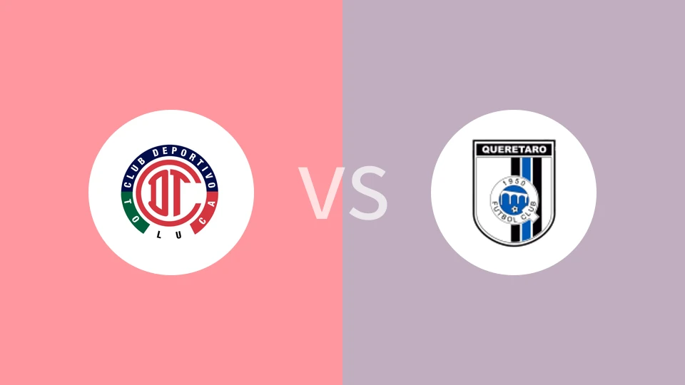 【墨西女U19】托卢卡U19女足vs克雷塔罗女足 U19