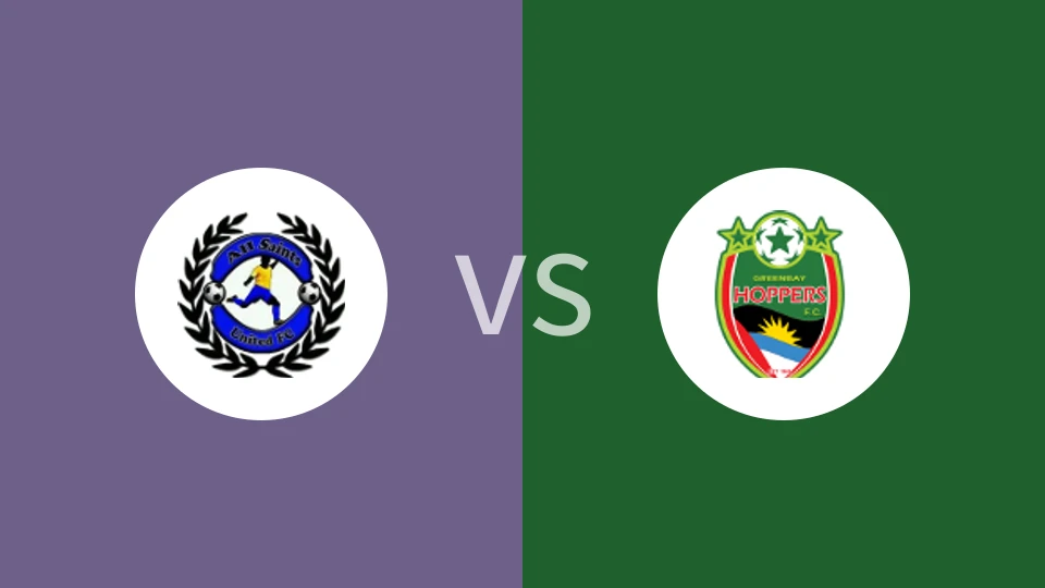 圣徒联合VS格林贝料斗FC比分预测 2023/04/17