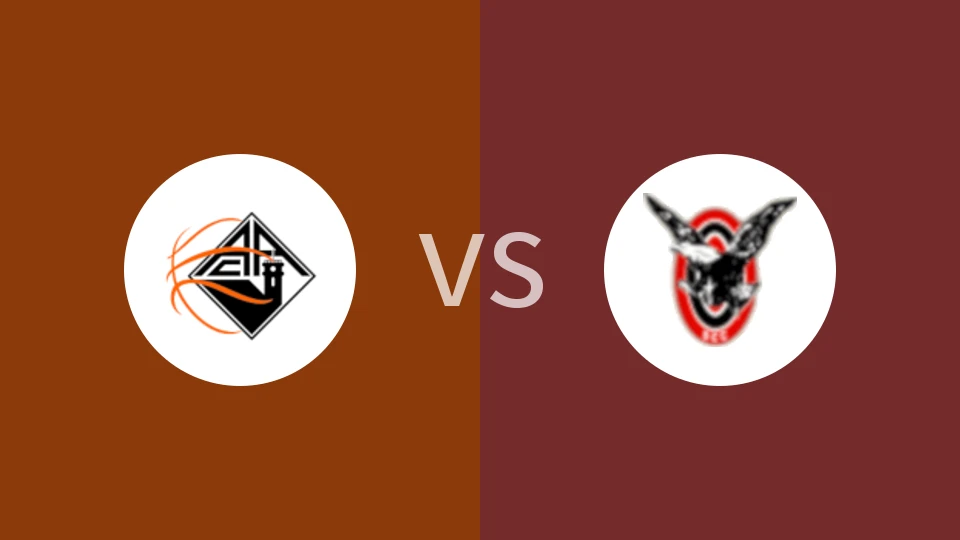 【葡篮乙】埃法佩尔B队vs科英布拉