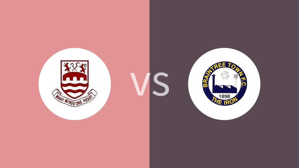 车姆斯福特vs布伦特里比分预测分析 2025/11/01