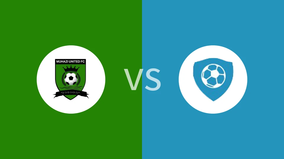 【卢旺达女联】穆哈兹联合女足vs永远WFC女足
