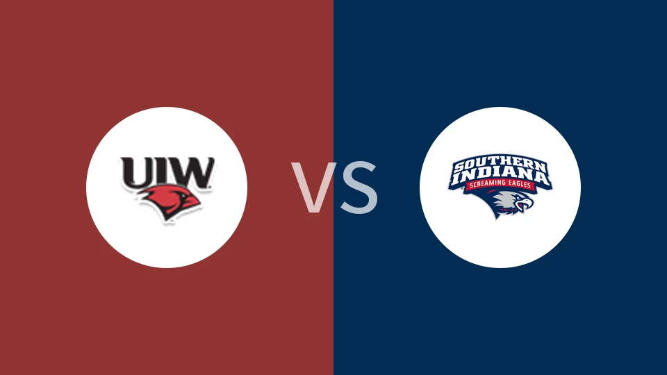 红雀医学院vs南印第安纳大学比分预测分析 2025/11/21