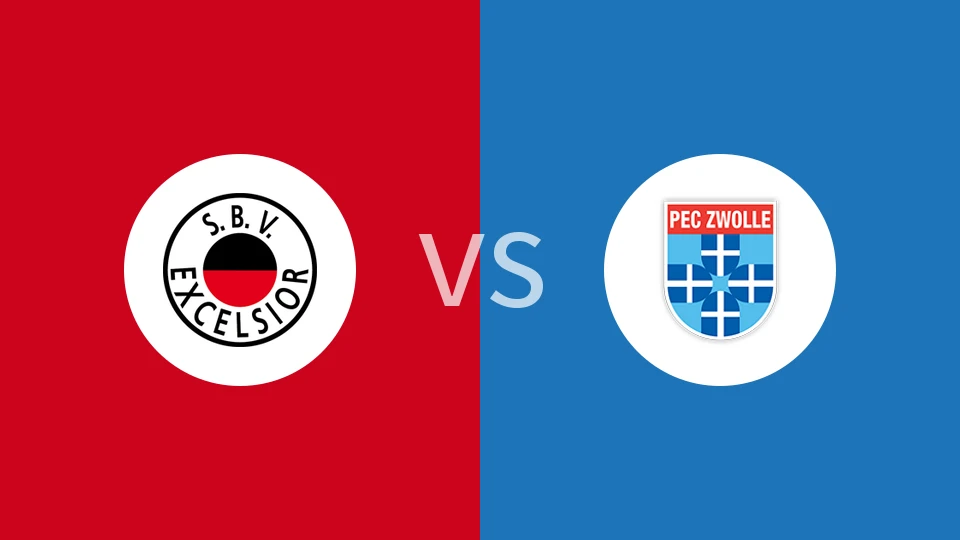 SBV精英vs兹沃勒比分预测分析 2025/12/21