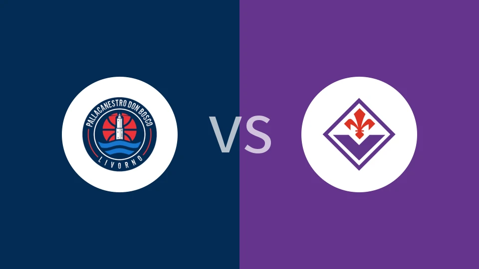 【意国联U19】唐博斯克利沃诺u19vs佛罗伦萨学院U19