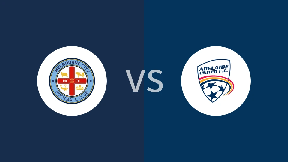墨尔本城女足vs阿德莱德联女足比分预测分析 2025/12/17