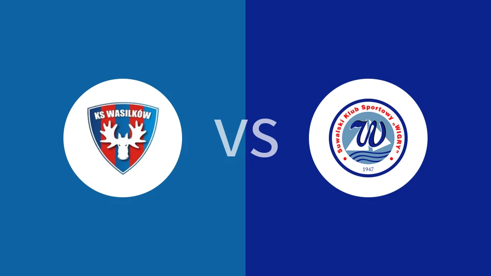 【波兰丁】瓦西里科夫vs苏瓦乌基