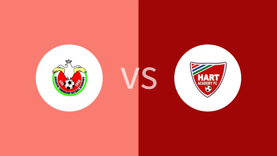 美好未来FCvs哈特斯比分预测分析 2025/06/17