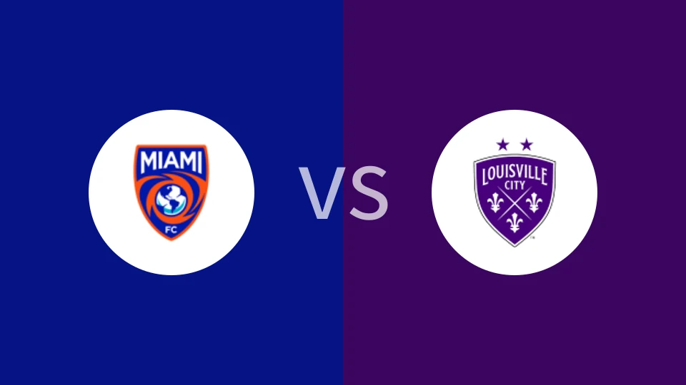 迈阿密FCVS路易斯维尔FC比分预测 2023/09/21