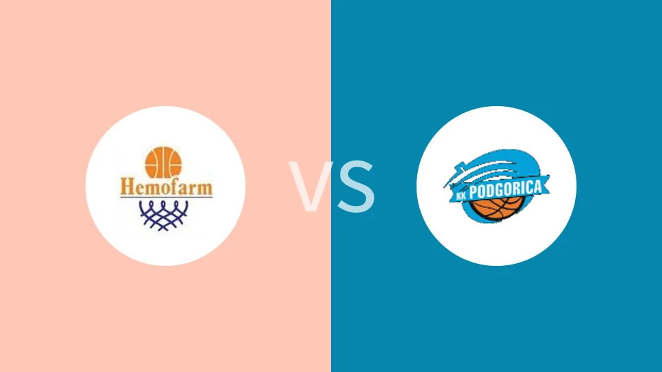 赫莫法姆vs波德戈里察比分预测分析 2024/12/04