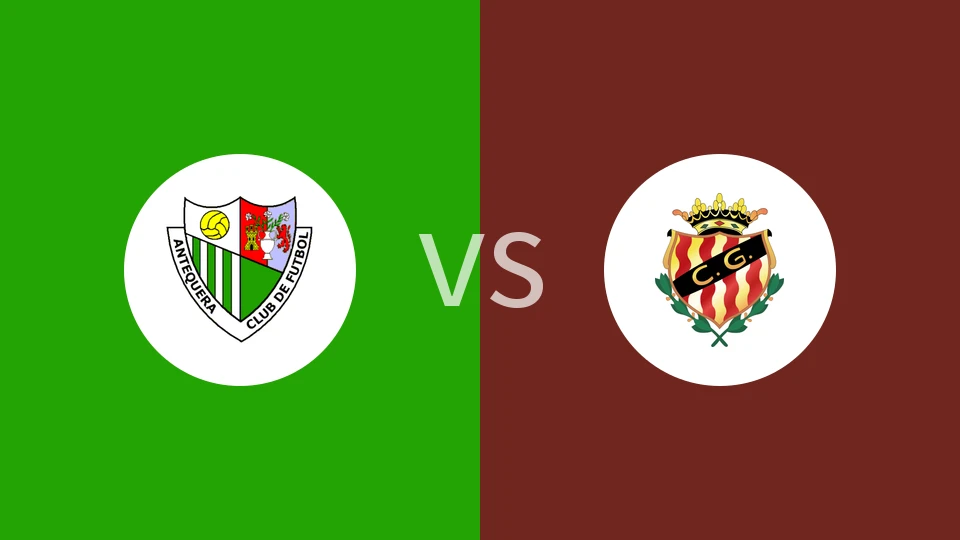 CF安特克拉vs塔拉戈纳比分预测分析 2025/12/21