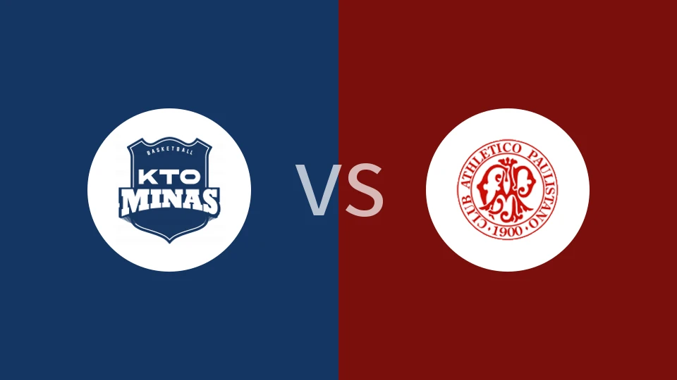 米纳斯vs保利斯塔诺比分预测分析 2025/11/19