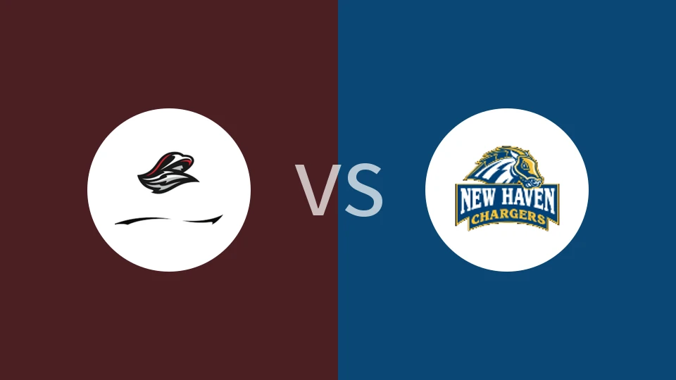 米切尔学院vs纽黑文大学比分预测分析 2025/12/01