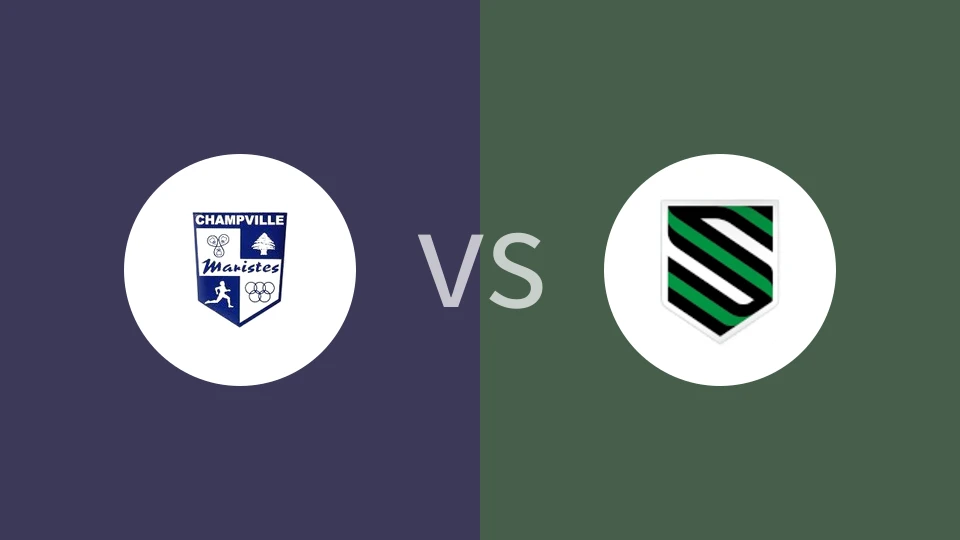 尚普维尔vs沙格斯贝鲁特比分预测分析 2025/12/18