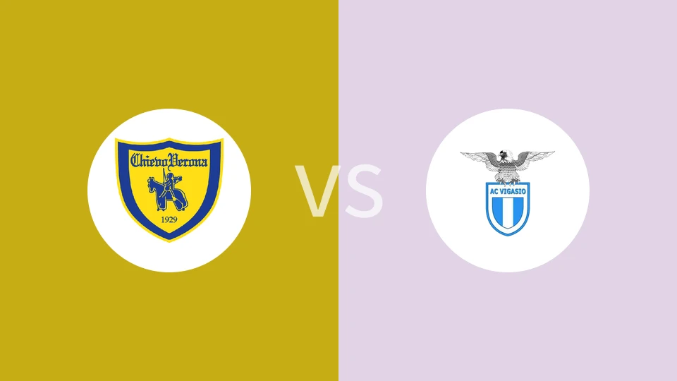 切沃vsAC维加西奥比分预测分析 2025/03/23