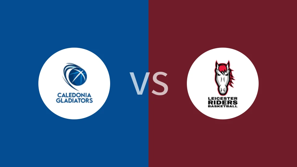 喀里多尼亚角斗士女篮vs莱切斯特骑士女篮比分预测分析 2026/01/05