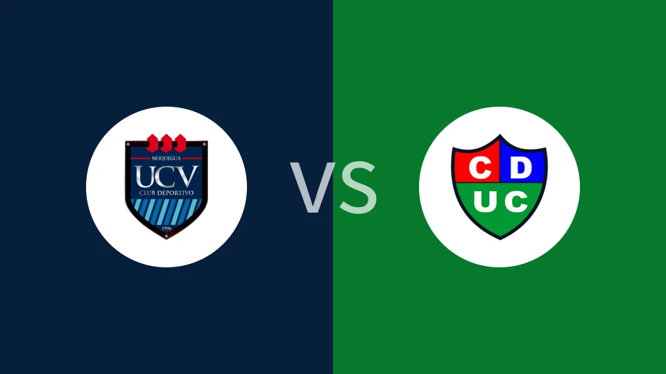 UCV莫克瓜vs科莫西奥联比分预测分析 2025/05/19