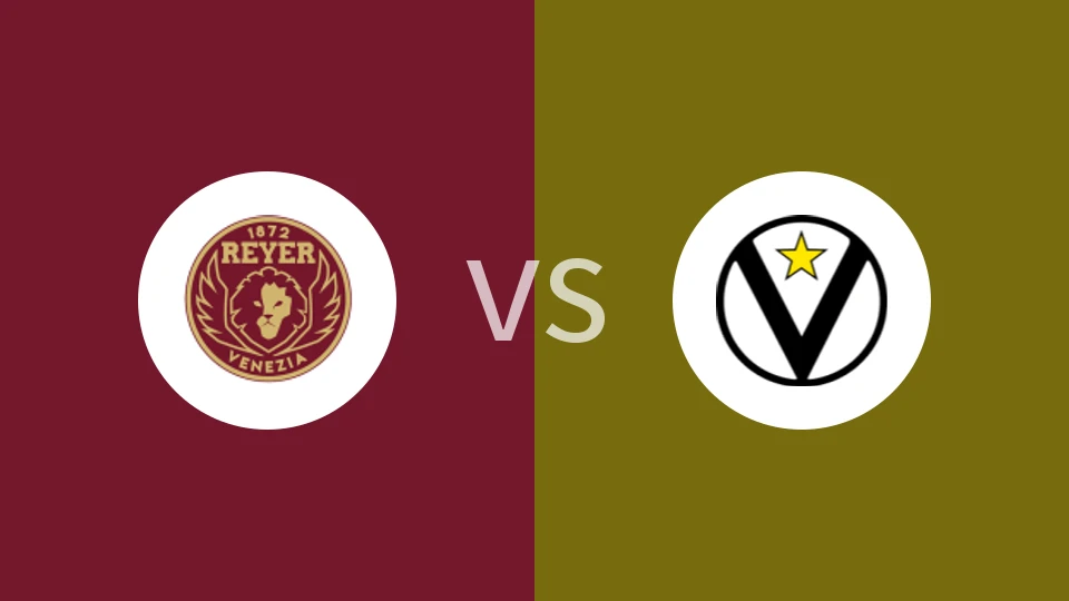 威尼斯雷耶vs博洛尼亚比分预测分析 2026/01/12