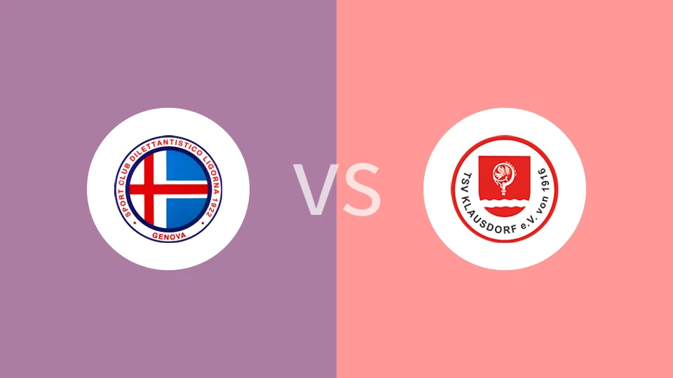 利高列那vsTSV克劳斯多夫比分预测分析 2024/10/27