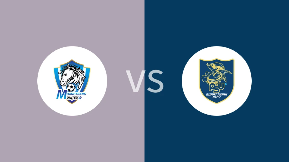董里联合vs素叻市比分预测分析 2025/10/12