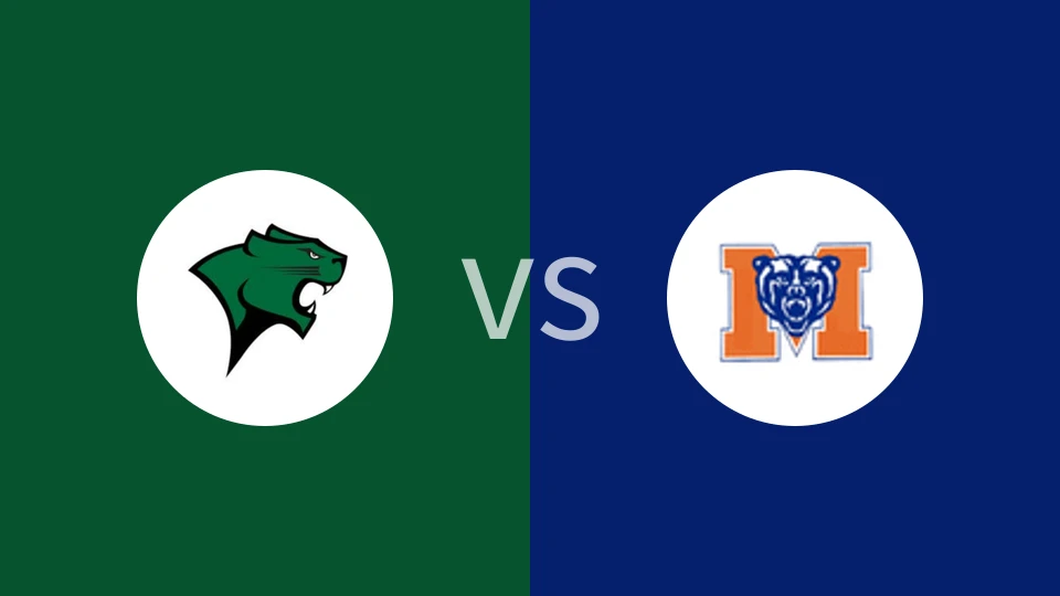 【NCAA】莫瑟尔vs芝加哥州立大学