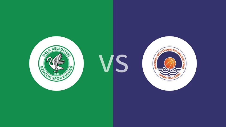 【土女甲】乌拉市女篮vs布尤克塞希尔女篮