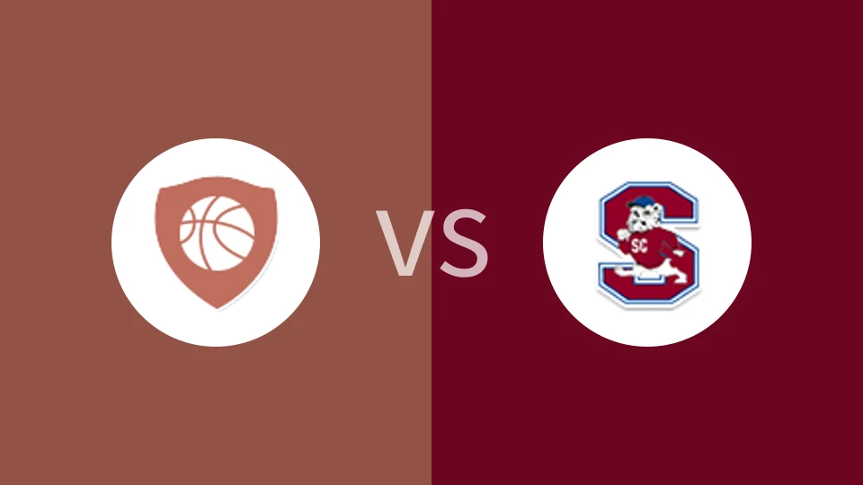 莫里斯vs南卡罗来纳州立大学比分预测分析 2024/11/05