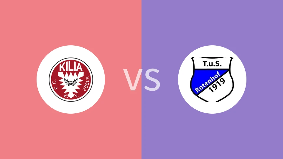 FC基尔vs图斯罗滕霍夫比分预测分析 2025/11/22