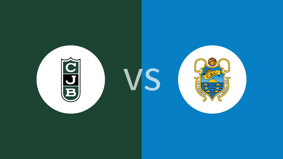 【俱乐部友谊赛】巴达洛纳尤文图特U22vsCB加那利群岛U22