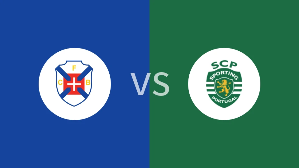 【葡女甲】OS贝伦纳斯女篮vs里斯本竞技女篮U22