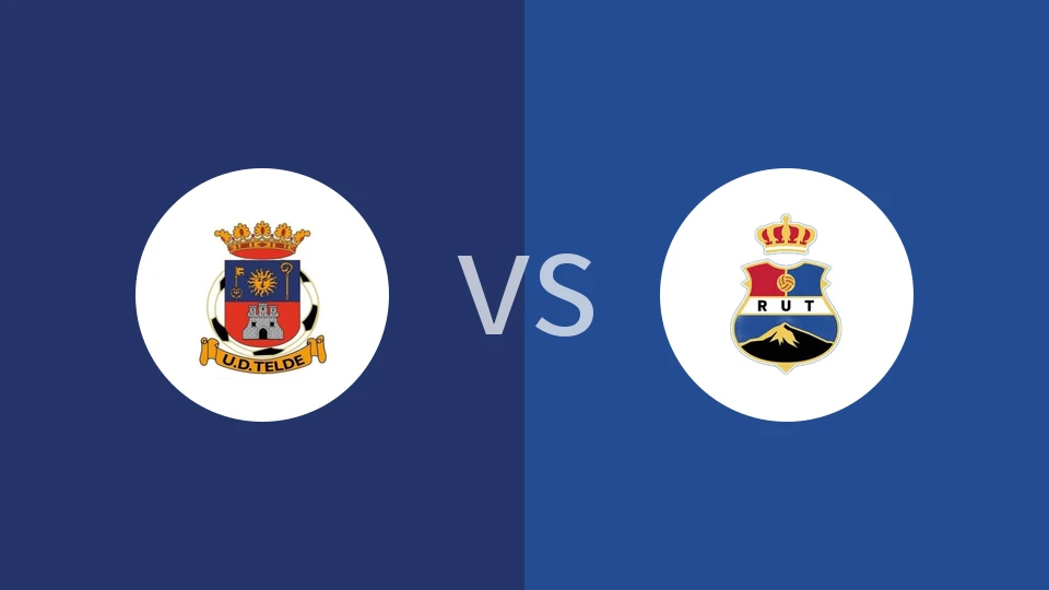 【西协丙】特德vs皇家联合特内里费