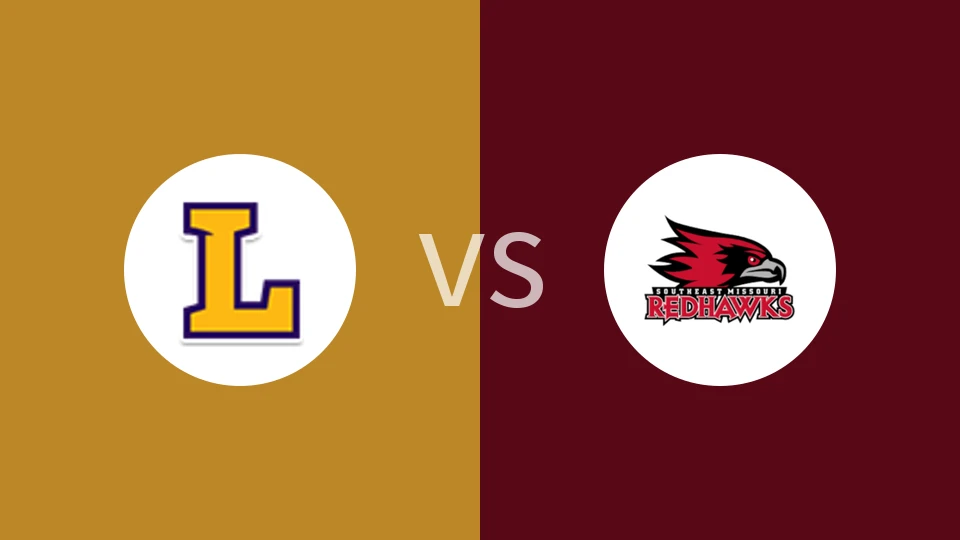 利普斯科姆勃大学vs东南密苏里州立大学比分预测分析 2025/11/30