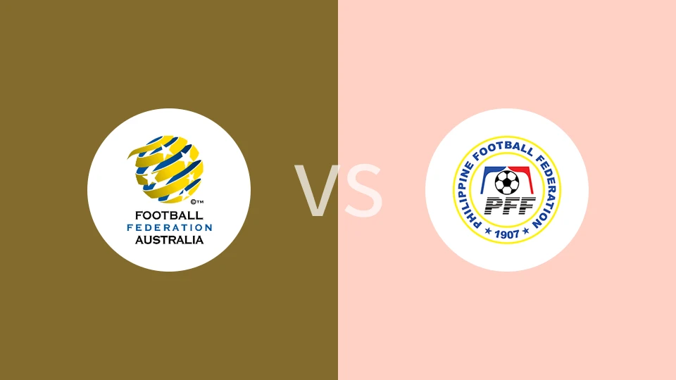 【女东南锦】澳大利亚女足U23vs菲律宾女足
