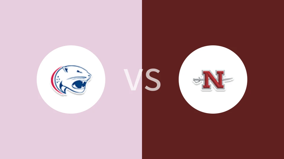 南阿拉巴马vs尼古拉斯州立大学比分预测分析 2024/11/09