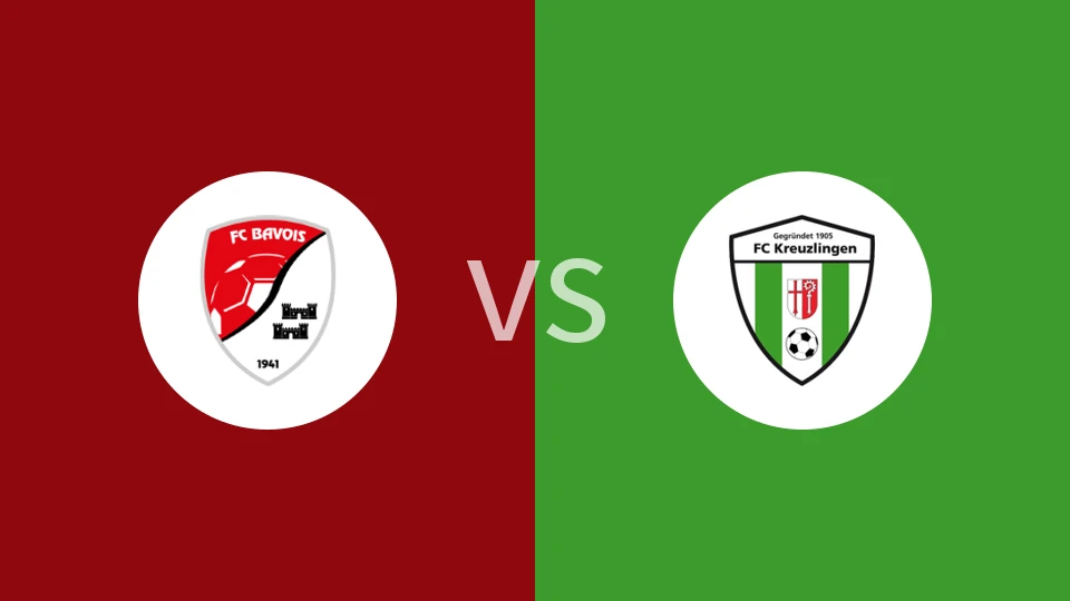 【瑞士甲】巴沃斯vs克罗兹林根