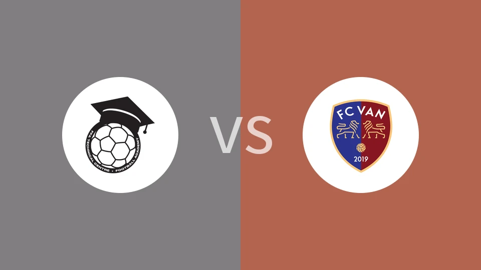 【亚美甲】BKMA IIvsFK瓦尼B队