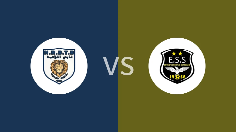 【阿尔U20】NRB电报U20vsES塞提夫U20