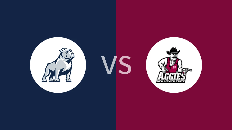 萨姆福德学院vs新墨西哥州立大学比分预测分析 2025/11/22