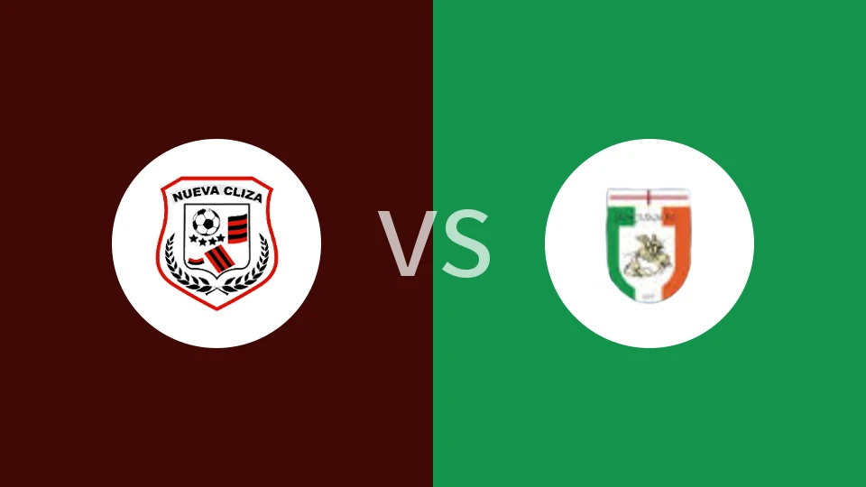 【玻利联杯】CD新蒂vs圣胡安北部