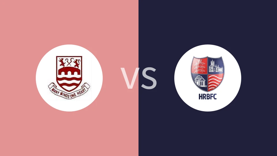 【英议南】车姆斯福特vs汉普顿列治蒙堡