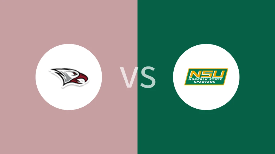 北卡罗莱纳中央大学vs诺佛克州立大学比分预测分析 2025/02/04