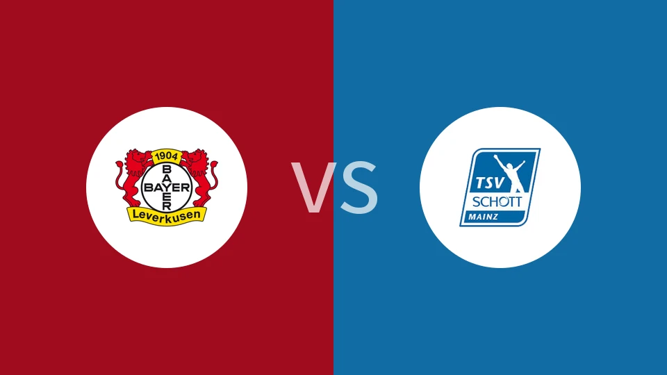 勒沃库森U19vs肖特美因茨U19比分预测分析 2025/11/30