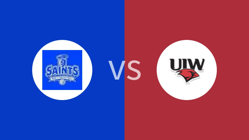 圣母湖大学vs红雀医学院比分预测分析 2024/12/16