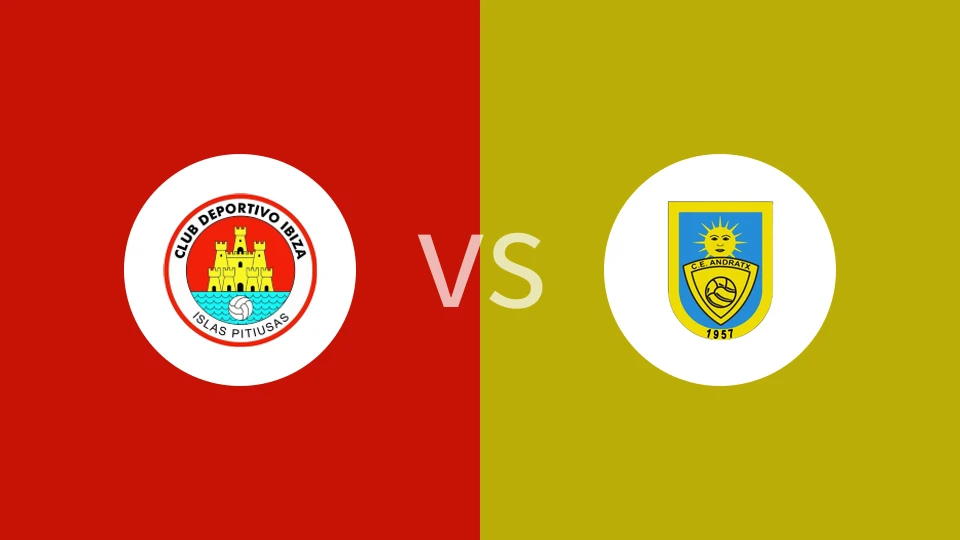伊比萨岛vs安德拉特克斯比分预测分析 2025/04/27